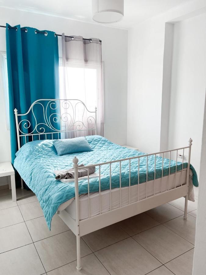 Apartment Capella, 라르나카 외부 사진