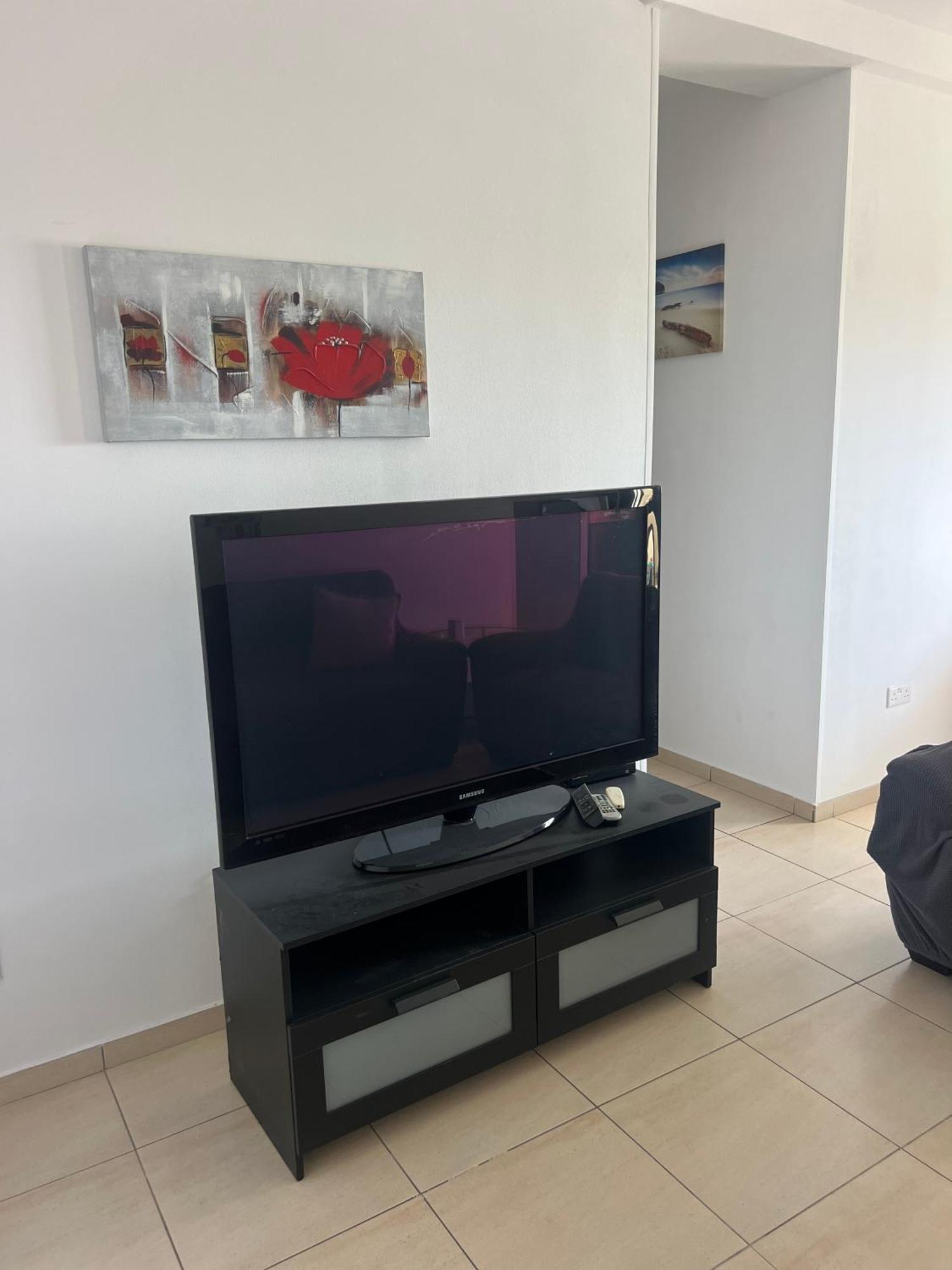 Apartment Capella, 라르나카 외부 사진